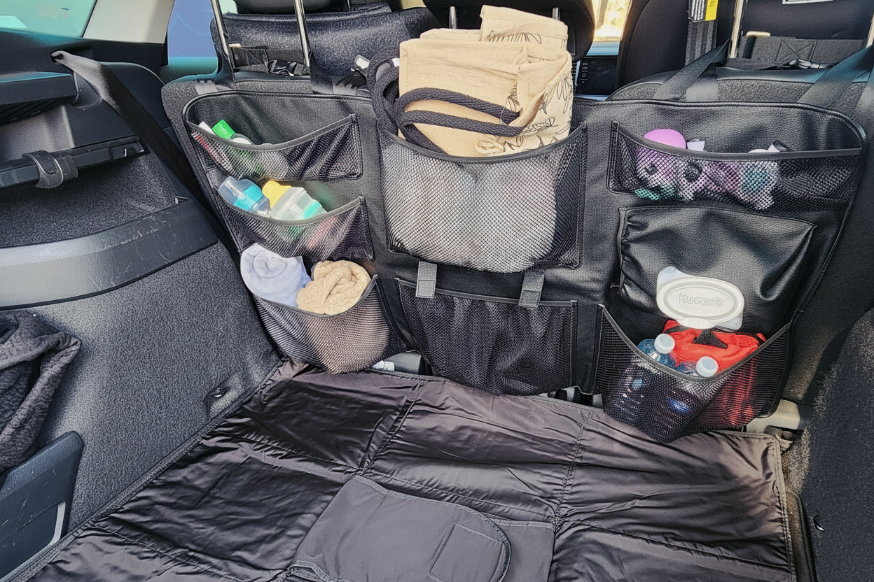 Tidy Heinie® - Black