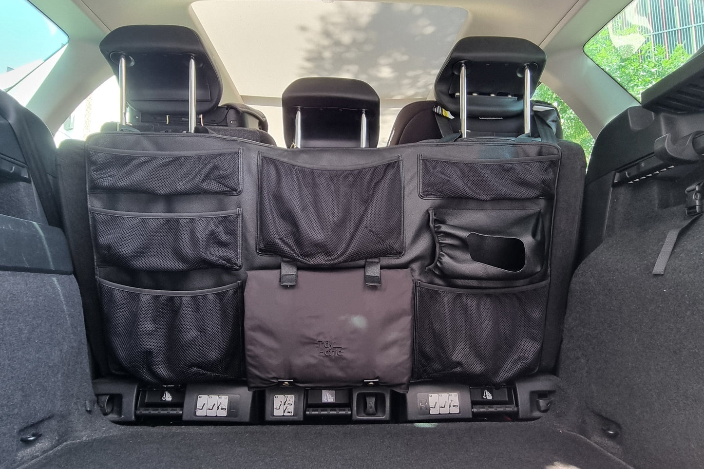 Tidy Heinie® - Black