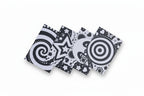 Set of Baby Sensory Flash Cards
