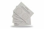 Set of Baby Sensory Flash Cards
