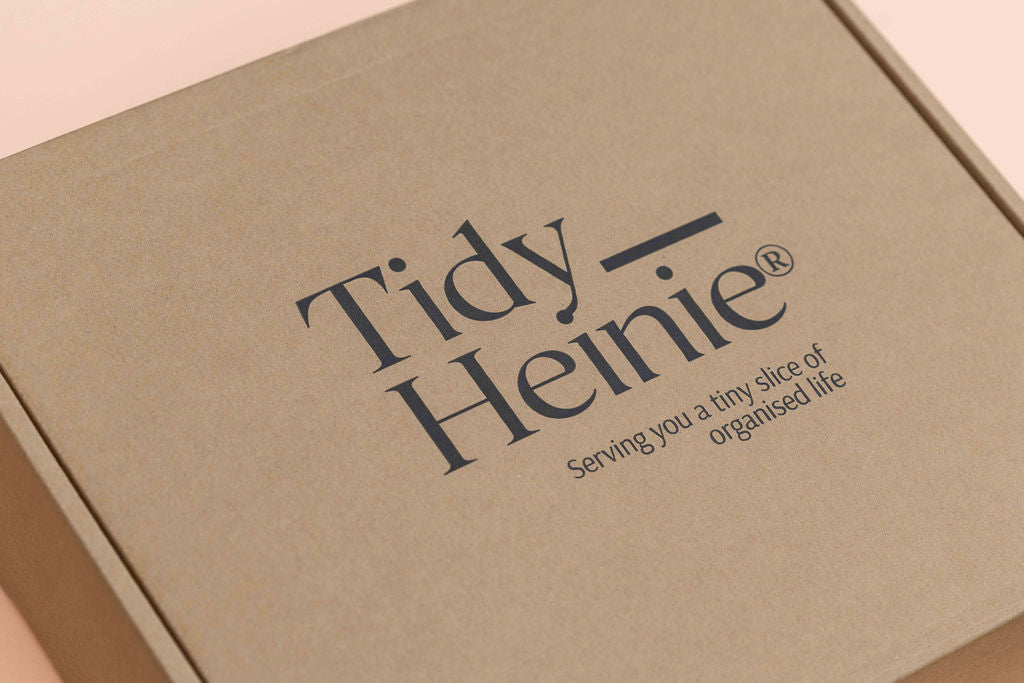 Tidy Heinie® - Black