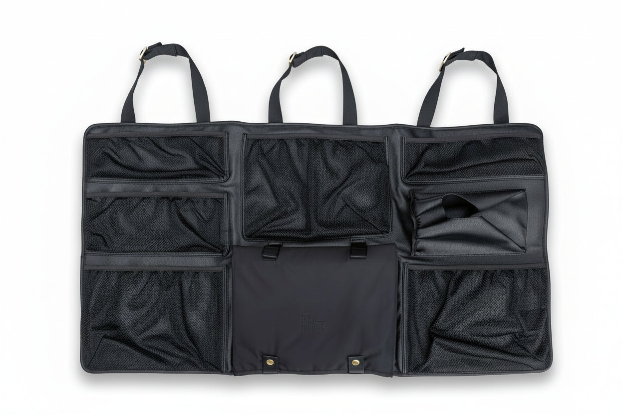 Tidy Heinie® - Black