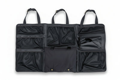 Tidy Heinie® - Black