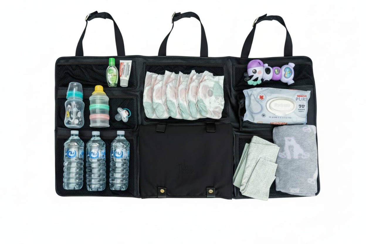 Tidy Heinie® - Black