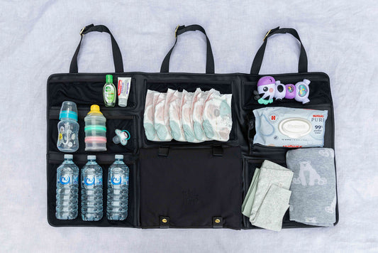 Tidy Heinie® - Black