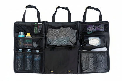 Tidy Heinie® - Black