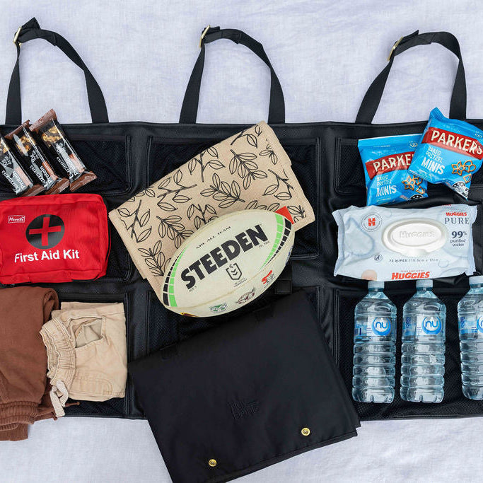 Tidy Heinie® - Black