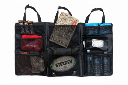 Tidy Heinie® - Black