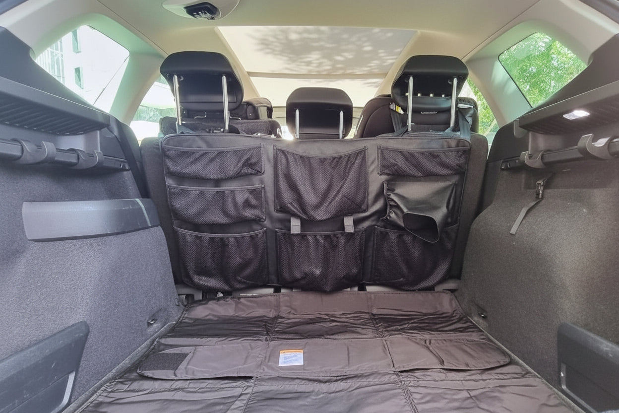 Tidy Heinie® - Black